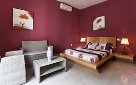 Hotel Atalaya
