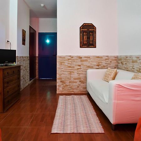 Hotel Atalaya San José Extérieur photo