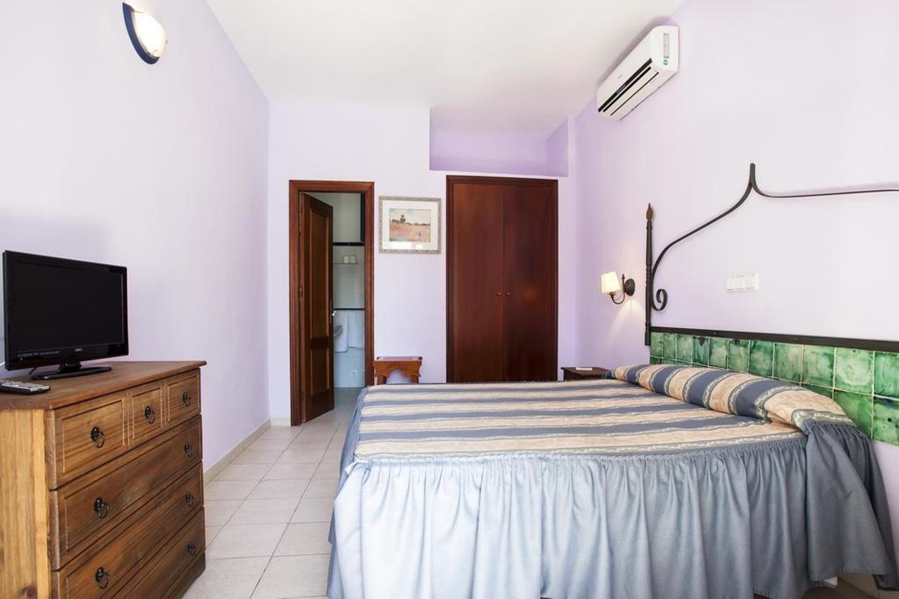 Hotel Atalaya San José Extérieur photo