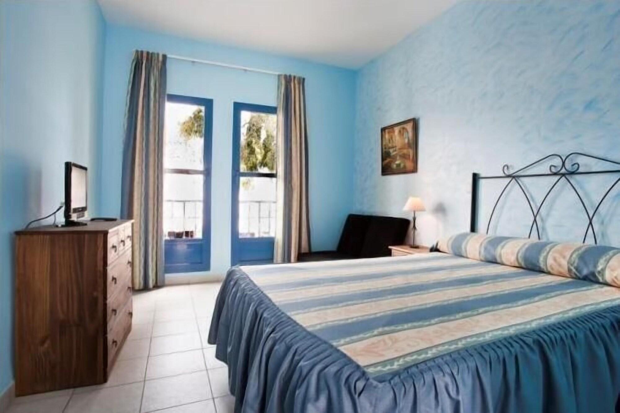 Hotel Atalaya San José Extérieur photo