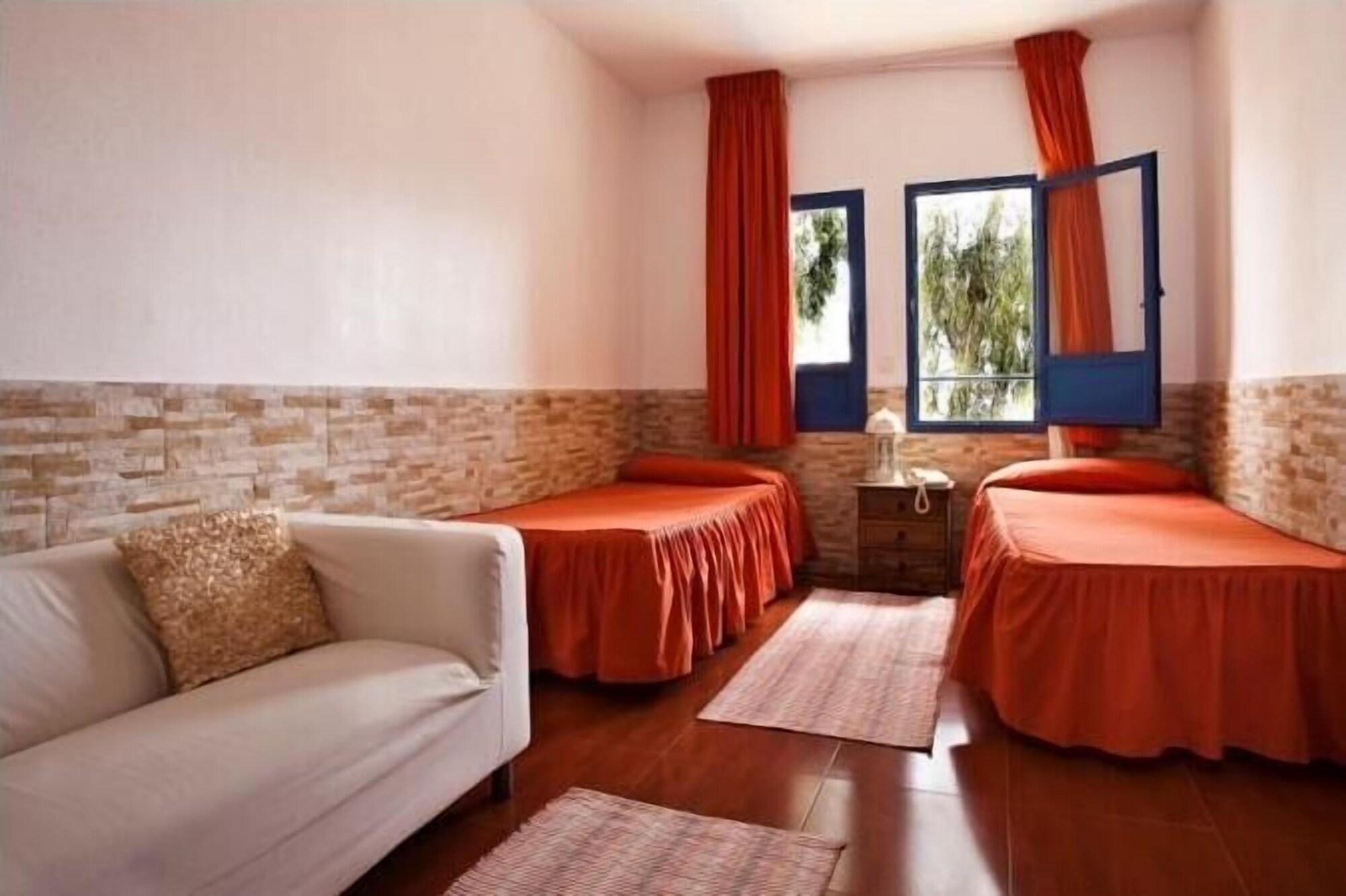 Hotel Atalaya San José Extérieur photo
