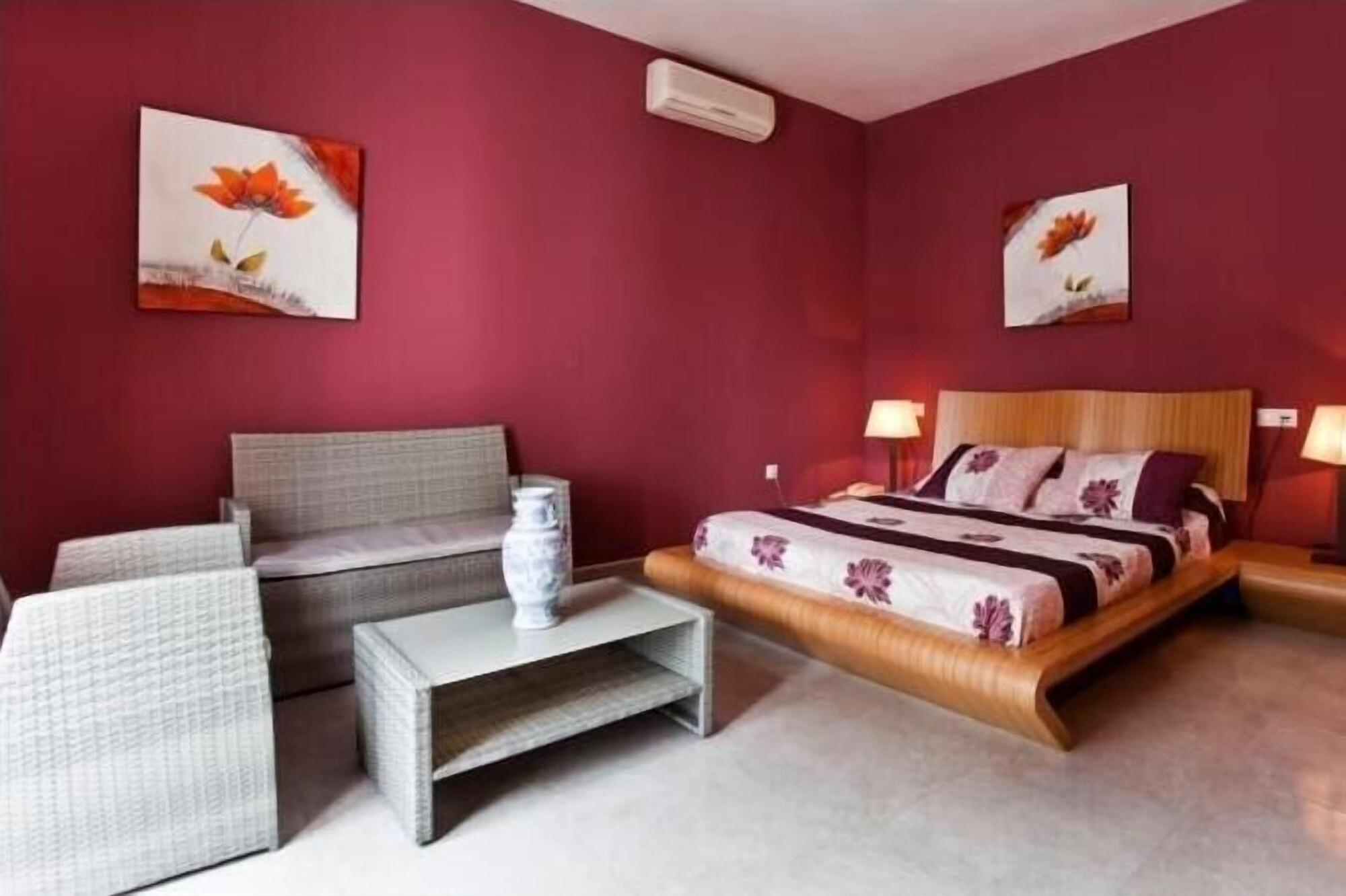 Hotel Atalaya San José Extérieur photo