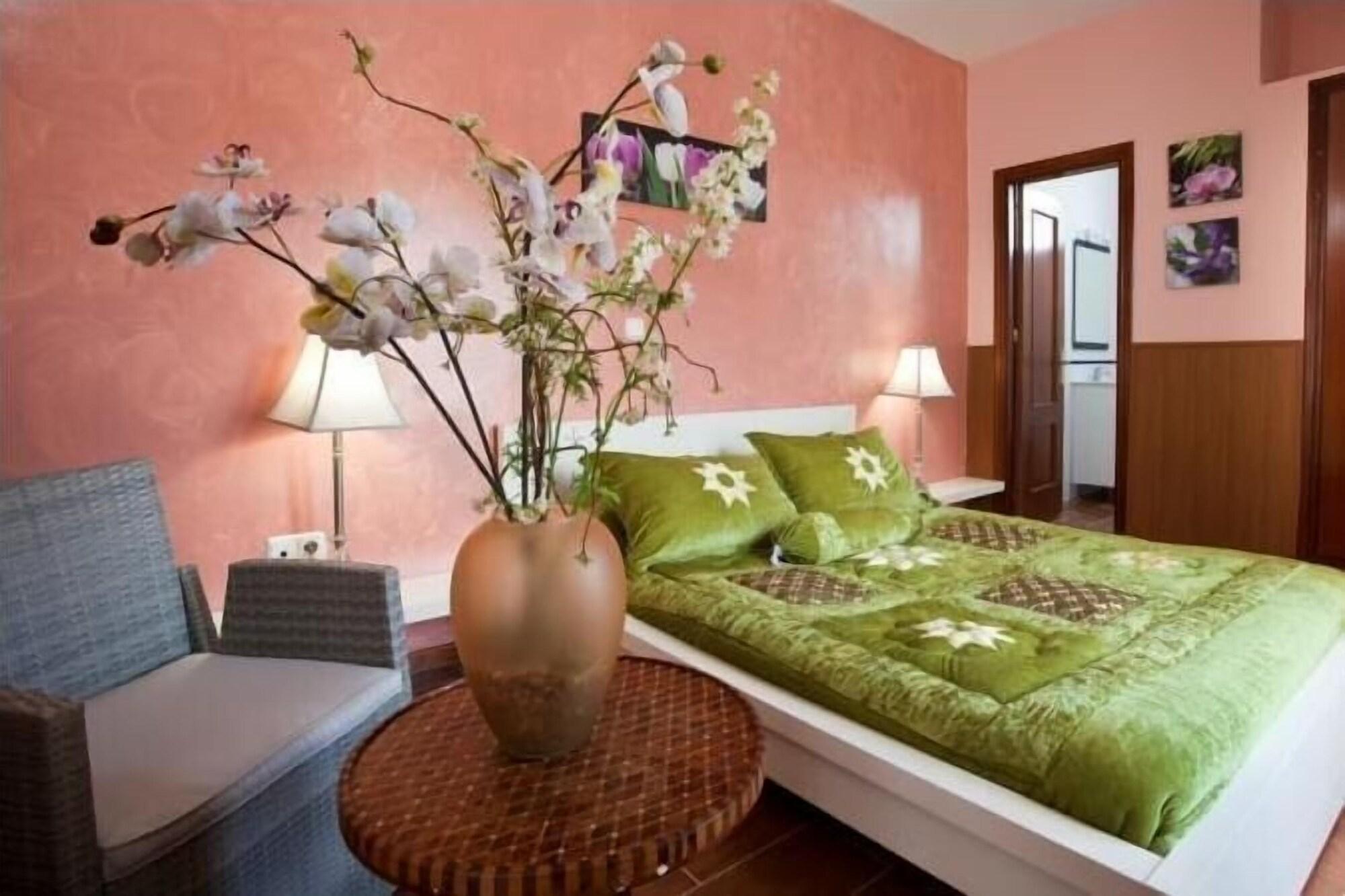 Hotel Atalaya San José Extérieur photo