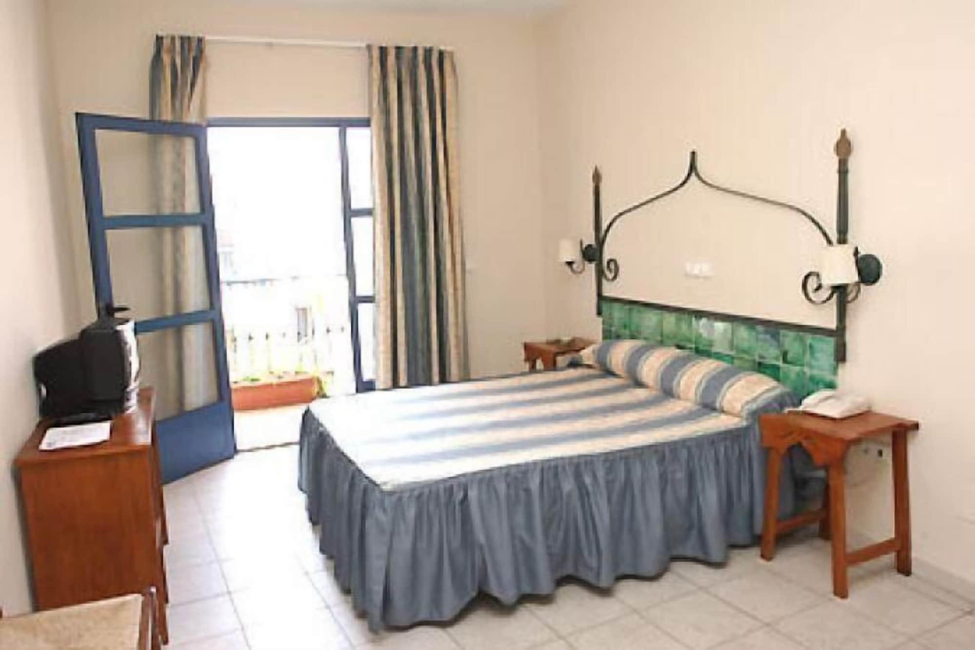 Hotel Atalaya San José Extérieur photo