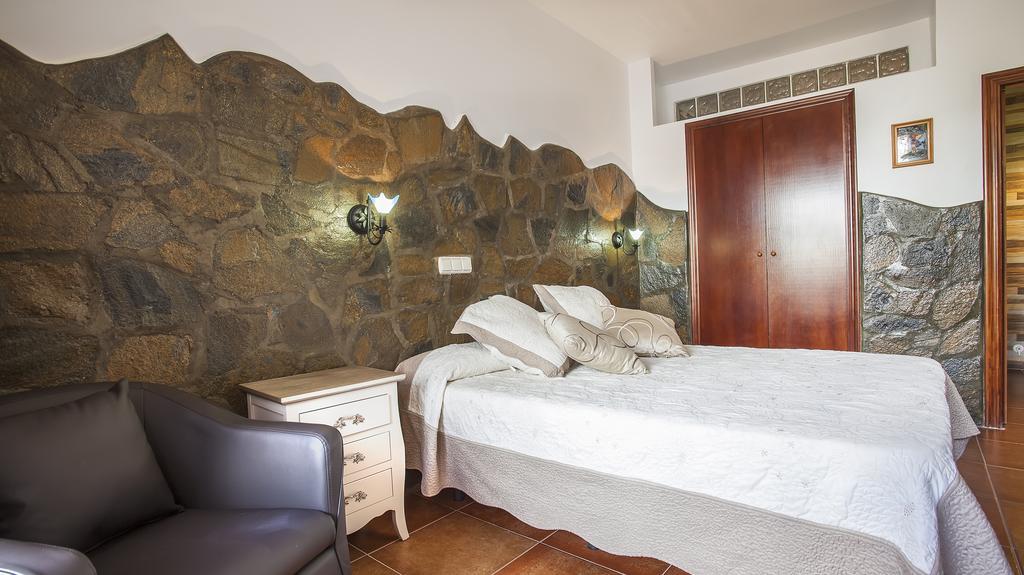 Hotel Atalaya San José Extérieur photo