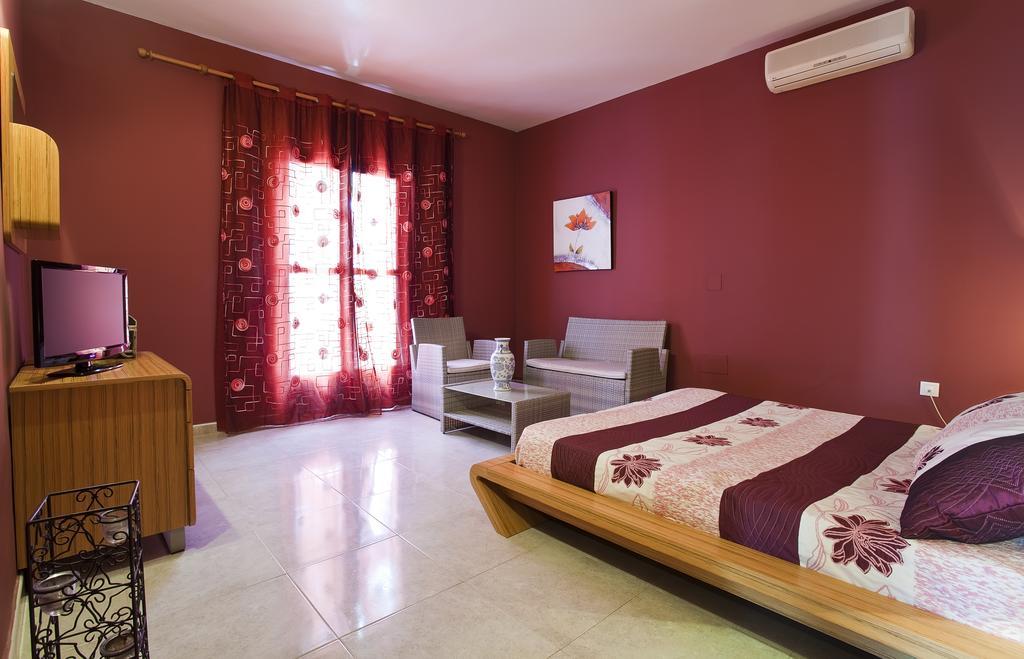 Hotel Atalaya San José Extérieur photo