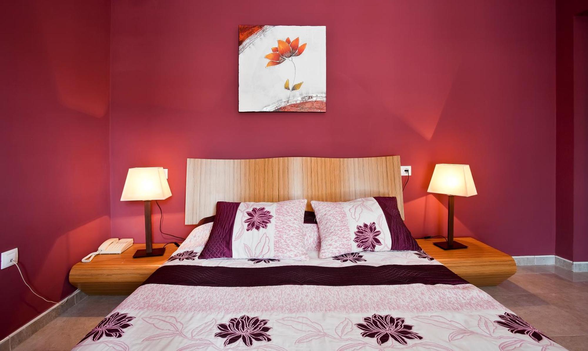 Hotel Atalaya San José Extérieur photo