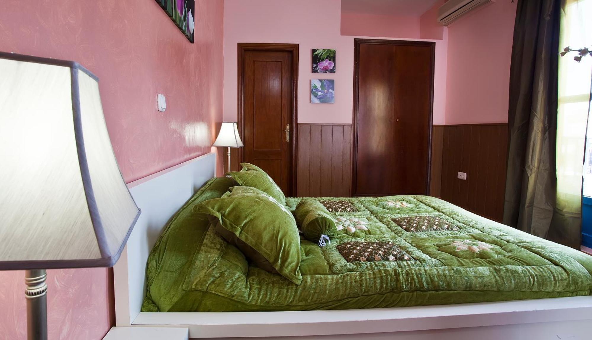 Hotel Atalaya San José Extérieur photo