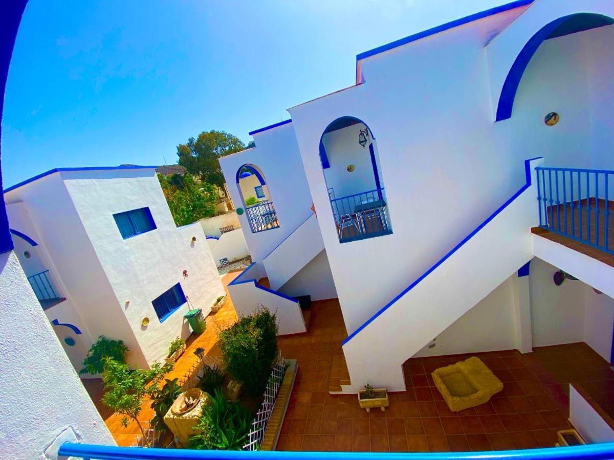 Hotel Atalaya San José Extérieur photo