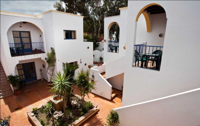 Hotel Atalaya San José Extérieur photo